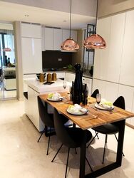 Mon Jervois (D10), Condominium #358616971